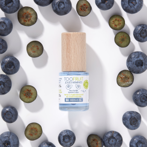 MY NAIL POLISH - Blueberry 10 ml